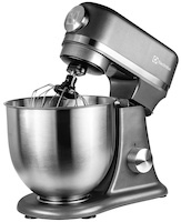 Фото - Кухонный комбайн Electrolux SDA 2842 графит