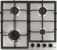 Фото - Варочная поверхность ELEYUS Nata 60 IS CF нержавейка