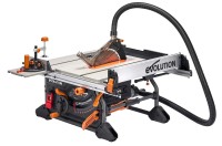 Фото - Пила Evolution R255TBLP-230V