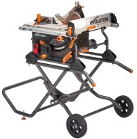 Фото - Пила Evolution R255TBLX-230V