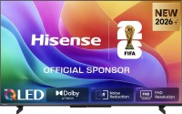 Фото - Телевизор Hisense 50A5S