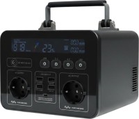 Фото - Зарядная станция Energy Monster UAW500