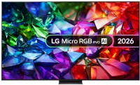 Фото - Телевизор LG 100MRGB96 2026
