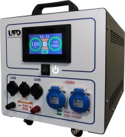 Фото - Зарядная станция KUPERTEK UPD-1600