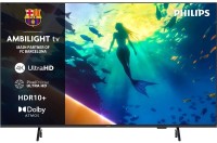 Фото - Телевизор Philips 43PUS8011