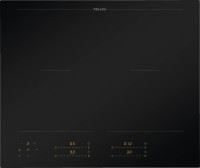 Фото - Варочная поверхность Miele KM 8565 FL MattFinish черный