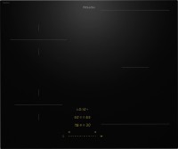 Фото - Варочная поверхность Miele KM 8463 FX черный