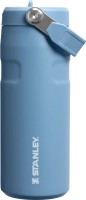 Фото - Термос Stanley IceFlow Bottle Flip Straw 2.0 0.47 0.47&nbsp;л