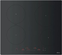 Фото - Варочная поверхность Elica Primis 604 Plus RAW графит