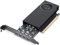 Фото - Видеокарта Lenovo Quadro RTX A400 4X61Q73040