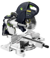 Фото - Пила Festool Kapex KS 120 REB 575304
