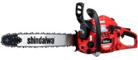 Фото - Пила Shindaiwa 501SX