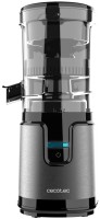 Фото - Соковыжималка Cecotec Essential TowerAdjust Easy Steel