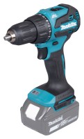 Фото - Дрель / шуруповерт Makita DHP490WVE