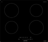 Фото - Варочная поверхность Minola MIS 6075 TBL черный