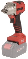 Фото - Дрель / шуруповерт Vitals Master AT 1838 BL SmartLine Plus