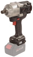 Фото - Дрель / шуруповерт Vitals Professional AT 18100 BL SmartLine Plus