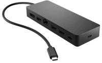 Фото - Картридер / USB-хаб HP 50H55UT
