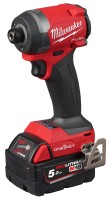 Фото - Дрель / шуруповерт Milwaukee M18 ONEID3-502X