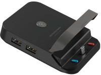 Фото - Картридер / USB-хаб j5create JCD620-N