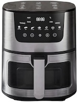 Фото - Мультипечь Domotec MS-3221