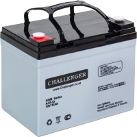 Фото - Батарея Challenger A12-33