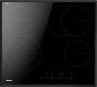 Фото - Варочная поверхность Hansa BHC60066 черный