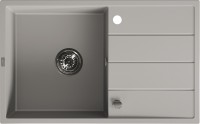 Кухонная мойка Laveo Wolin 780 SPW 511T 780x480