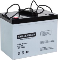 Фото - Батарея Challenger A12-75