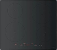 Фото - Варочная поверхность Elica Primis 604 RAW графит