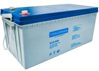 Фото - Батарея Challenger G12-200