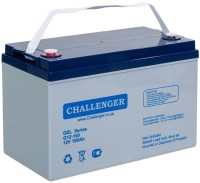 Фото - Батарея Challenger G12-100