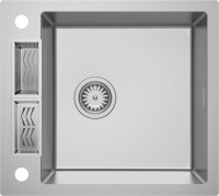 Фото - Кухонная мойка Deante Magnetic ZRM 0103 560x500