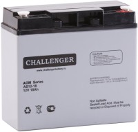 Фото - Батарея Challenger AS12-18