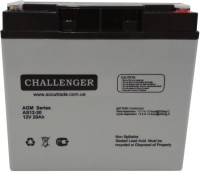 Фото - Батарея Challenger AS12-20