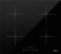 Фото - Варочная поверхность IsEasy LI4-20 черный