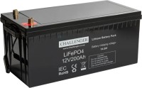 Фото - Батарея Challenger LF12-200