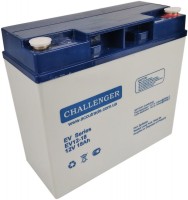 Фото - Батарея Challenger EV12-18