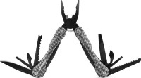 Фото - Нож / мультитул Spokey Carbon SX