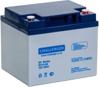 Фото - Батарея Challenger EV12-45
