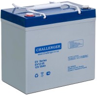 Фото - Батарея Challenger EV12-55