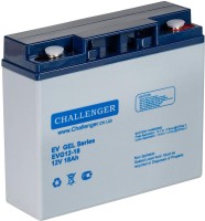Фото - Батарея Challenger EVG12-18