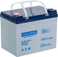 Фото - Батарея Challenger EVG12-33