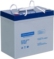 Фото - Батарея Challenger EVG12-60