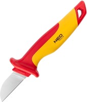Фото - Нож / мультитул NEO Tools 01-552