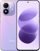 Фото - Мобильный телефон Xiaomi Redmi Note 17