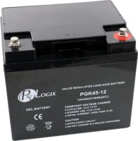 Фото - Батарея PrologiX PK-45-12