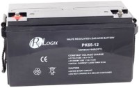 Фото - Батарея PrologiX PK-65-12