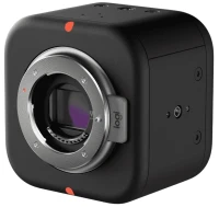 Фото - WEB-камера Logitech Mevo Core