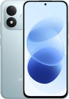 Фото - Мобильный телефон Xiaomi Redmi Note 17 256&nbsp;ГБ / 4&nbsp;ГБ